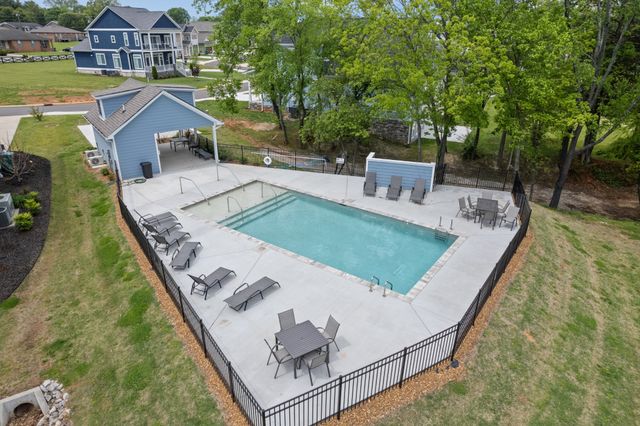 124 Barefoot Way, Winchester, TN 37398