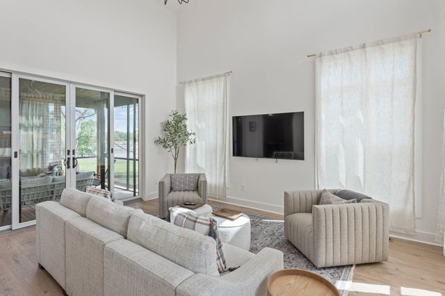 124 Barefoot Way, Winchester, TN 37398