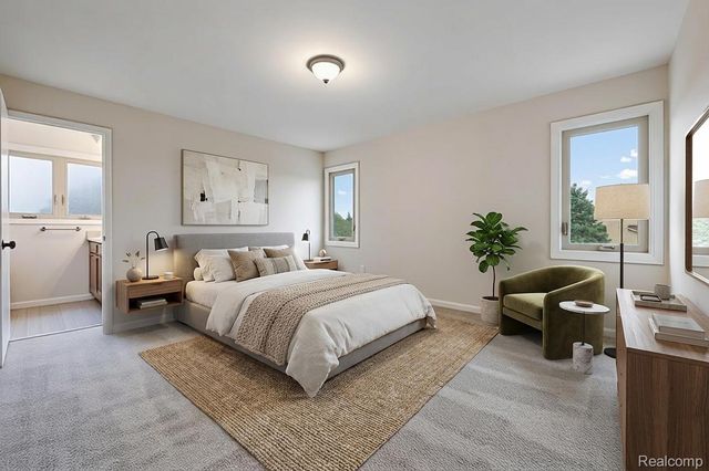 2116 Hidden Trail Drive, Sterling Heights, MI 48314