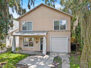 1208 PALMER STREET, Orlando, FL 32801