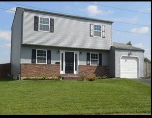 5465 Argo Lane, Columbus, OH 43232