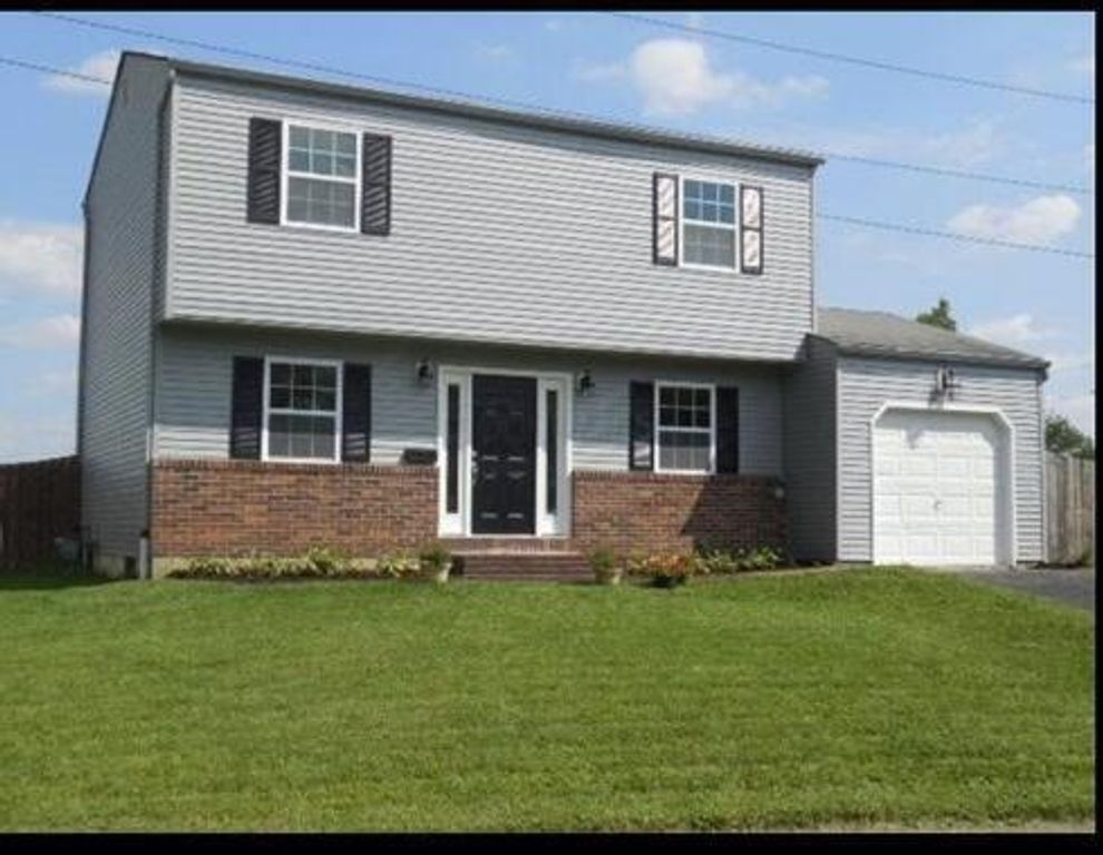 5465 Argo Lane, Columbus, OH 43232