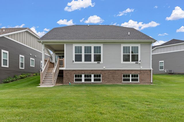 20540 W Spyglass Court, Kildeer, IL 60047