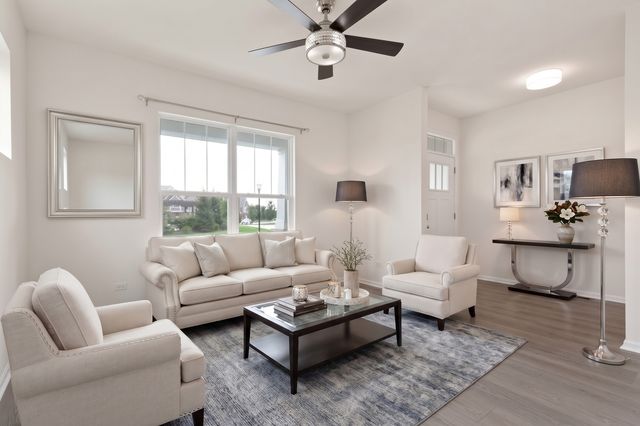20540 W Spyglass Court, Kildeer, IL 60047