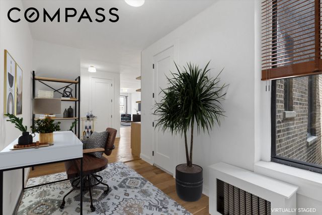 371 Fort Washington Ave Apt 4I, New York City, NY 10033