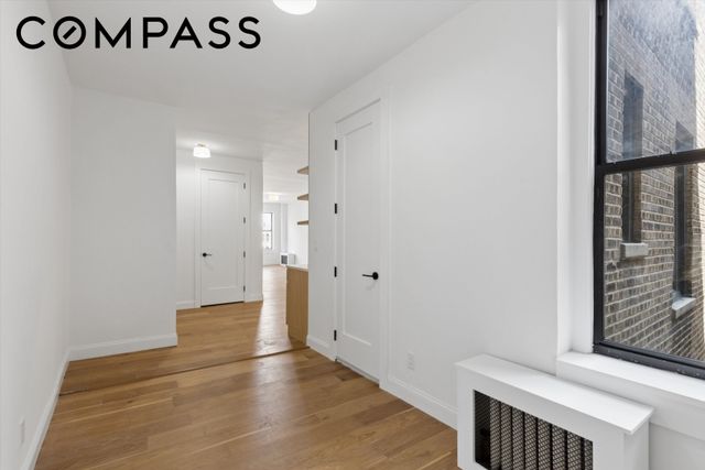 371 Fort Washington Ave Apt 4I, New York City, NY 10033