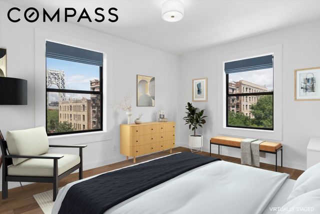 371 Fort Washington Ave Apt 4I, New York City, NY 10033