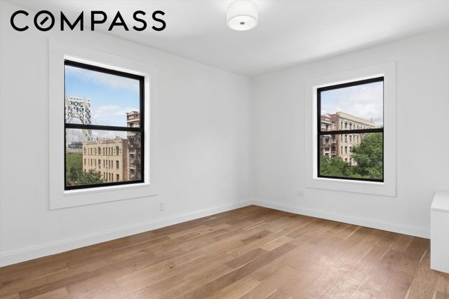 371 Fort Washington Ave Apt 4I, New York City, NY 10033