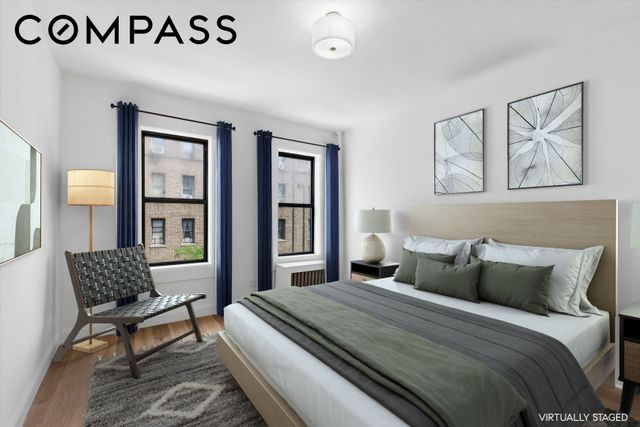 371 Fort Washington Ave Apt 4I, New York City, NY 10033
