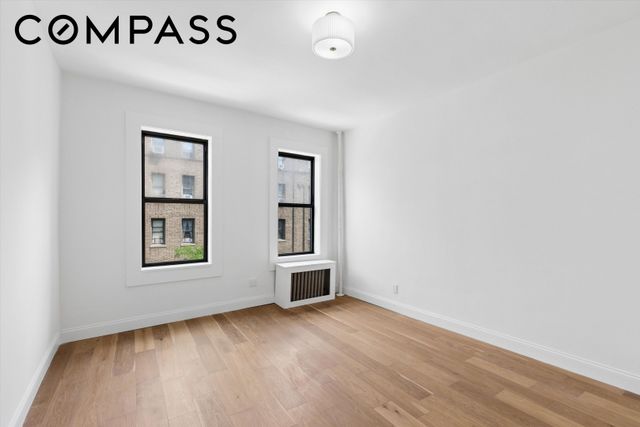 371 Fort Washington Ave Apt 4I, New York City, NY 10033