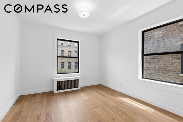 371 Fort Washington Ave Apt 4I, New York City, NY 10033