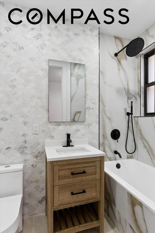 371 Fort Washington Ave Apt 4I, New York City, NY 10033