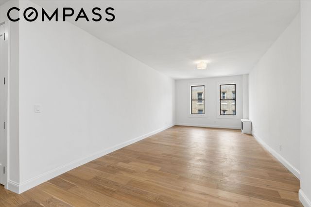 371 Fort Washington Ave Apt 4I, New York City, NY 10033