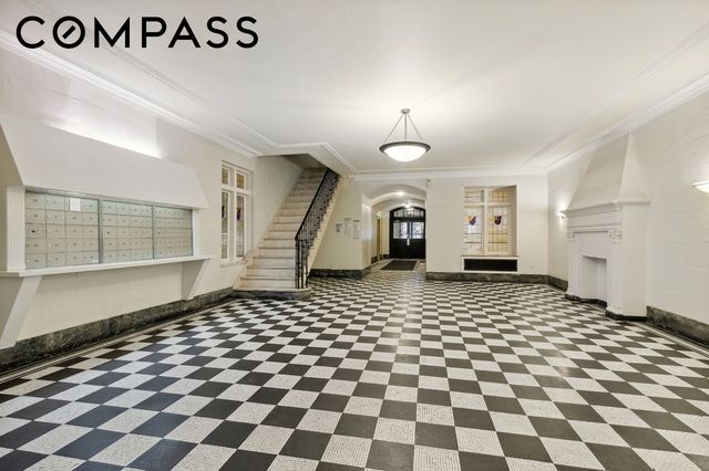 371 Fort Washington Ave Apt 4I, New York City, NY 10033