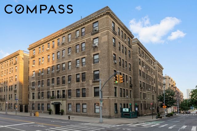 371 Fort Washington Ave Apt 4I, New York City, NY 10033