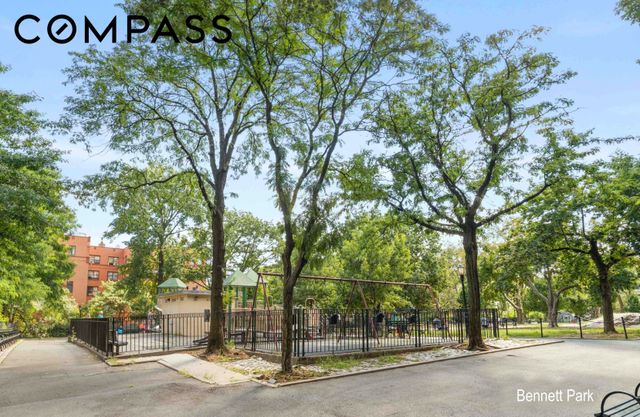 371 Fort Washington Ave Apt 4I, New York City, NY 10033