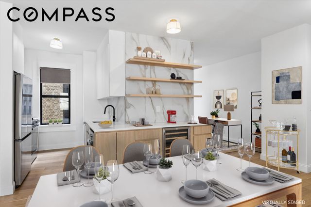 371 Fort Washington Ave Apt 4I, New York City, NY 10033