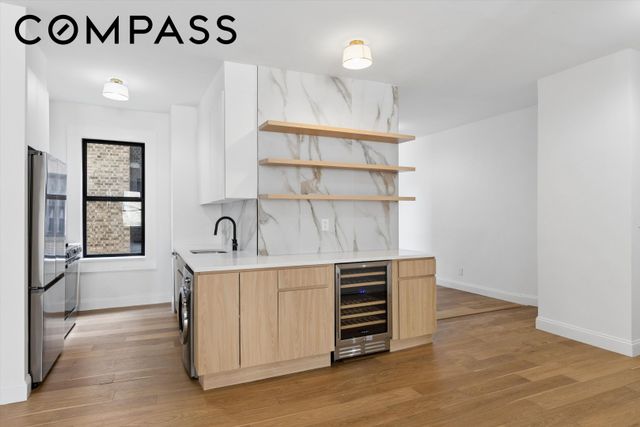 371 Fort Washington Ave Apt 4I, New York City, NY 10033