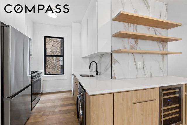 371 Fort Washington Ave Apt 4I, New York City, NY 10033