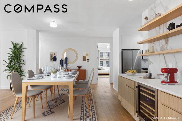 371 Fort Washington Ave Apt 4I, New York City, NY 10033