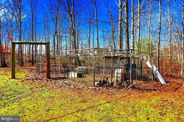 139 ARCADIA RD, Hedgesville, WV 25427