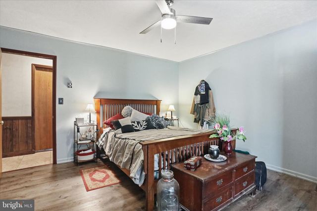 139 ARCADIA RD, Hedgesville, WV 25427