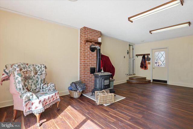 139 ARCADIA RD, Hedgesville, WV 25427