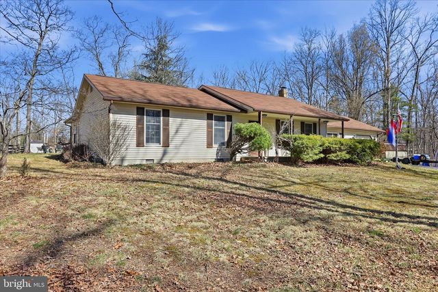 139 ARCADIA RD, Hedgesville, WV 25427