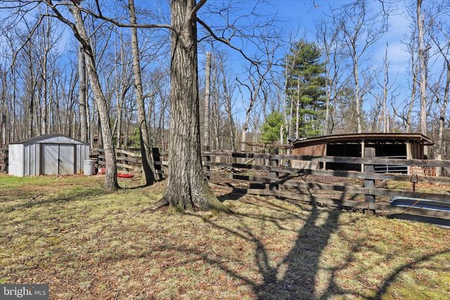 139 ARCADIA RD, Hedgesville, WV 25427