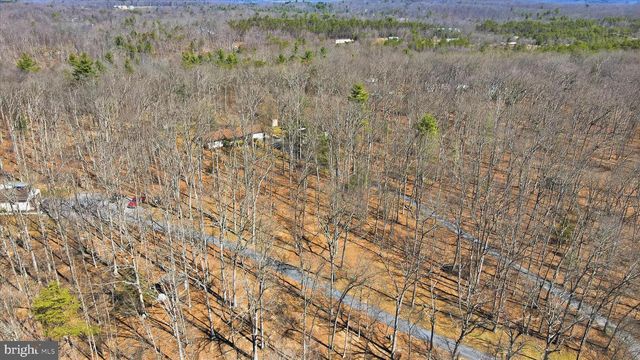 139 ARCADIA RD, Hedgesville, WV 25427