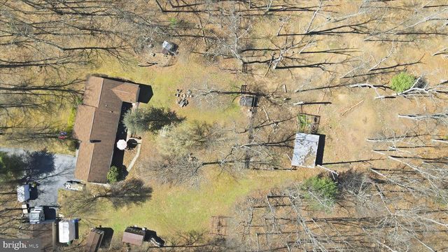 139 ARCADIA RD, Hedgesville, WV 25427