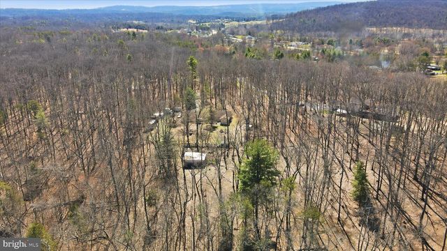 139 ARCADIA RD, Hedgesville, WV 25427