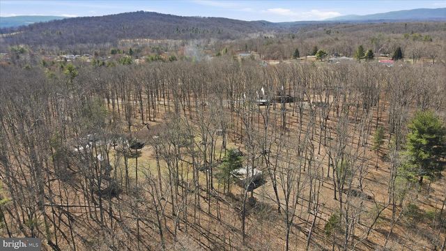 139 ARCADIA RD, Hedgesville, WV 25427