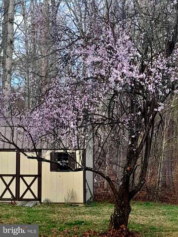 139 ARCADIA RD, Hedgesville, WV 25427