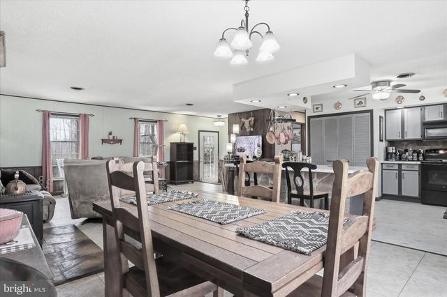 139 ARCADIA RD, Hedgesville, WV 25427