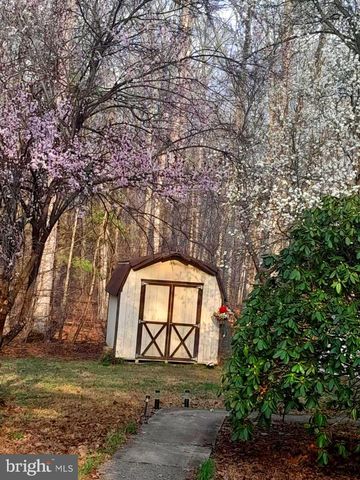 139 ARCADIA RD, Hedgesville, WV 25427