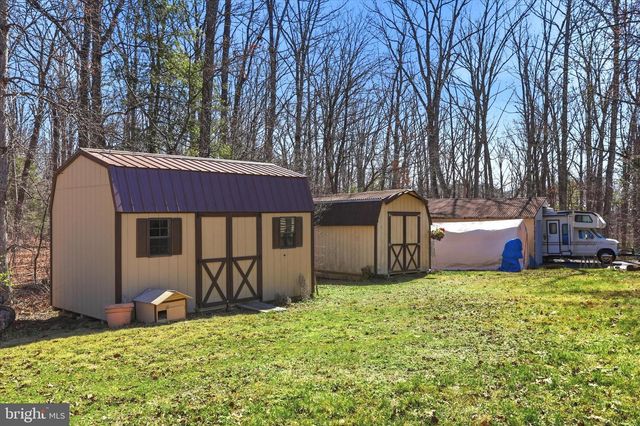 139 ARCADIA RD, Hedgesville, WV 25427