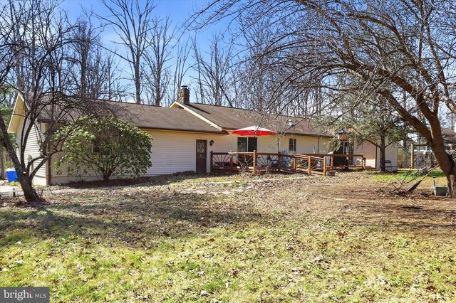 139 ARCADIA RD, Hedgesville, WV 25427