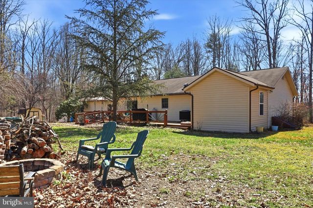 139 ARCADIA RD, Hedgesville, WV 25427