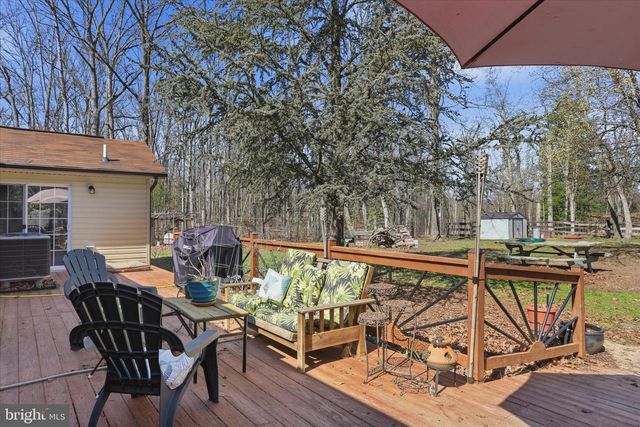 139 ARCADIA RD, Hedgesville, WV 25427