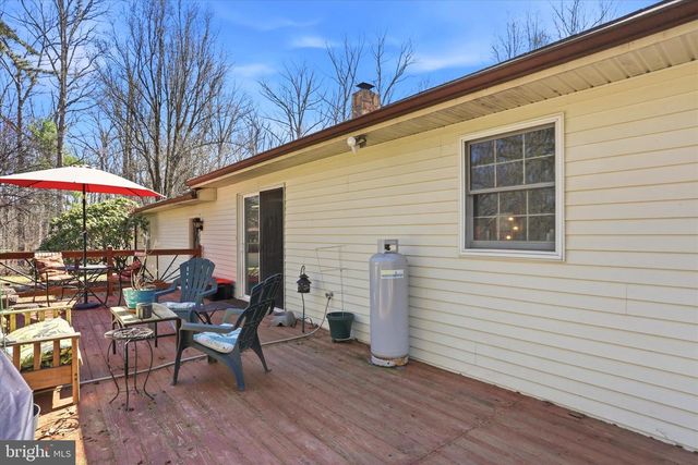 139 ARCADIA RD, Hedgesville, WV 25427