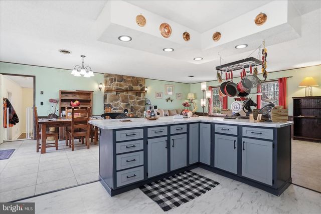 139 ARCADIA RD, Hedgesville, WV 25427