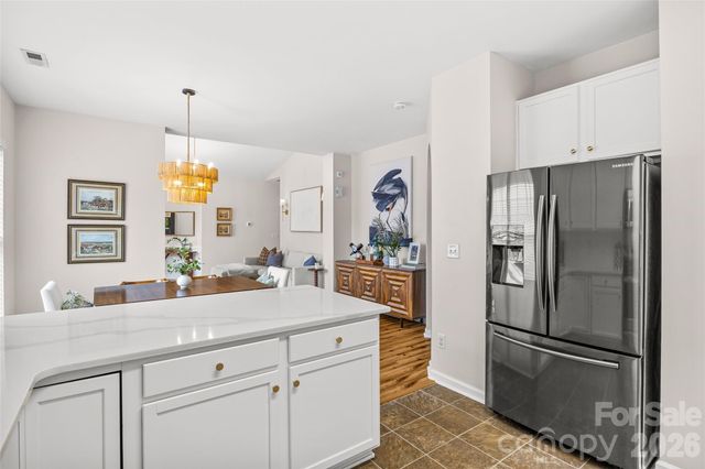 1732 Crabapple Tree Lane, Charlotte, NC 28214
