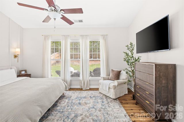 1732 Crabapple Tree Lane, Charlotte, NC 28214