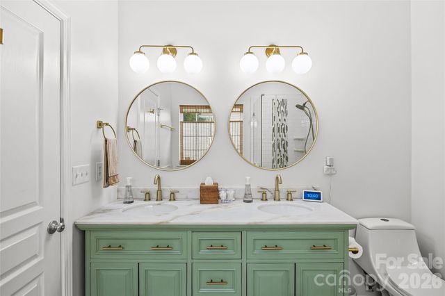 1732 Crabapple Tree Lane, Charlotte, NC 28214