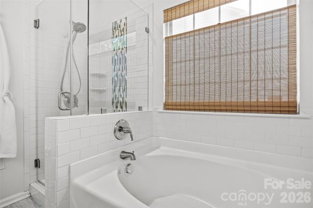 1732 Crabapple Tree Lane, Charlotte, NC 28214