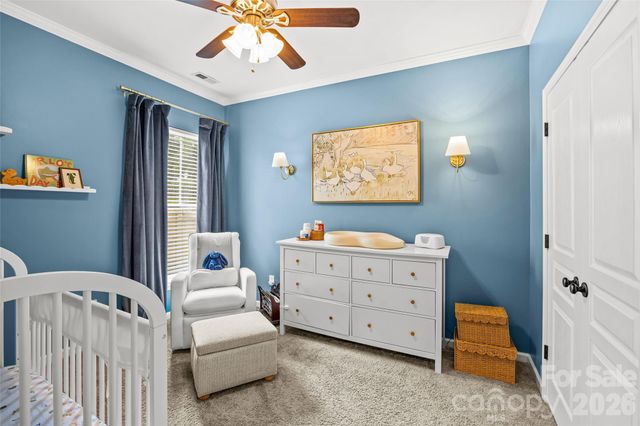 1732 Crabapple Tree Lane, Charlotte, NC 28214