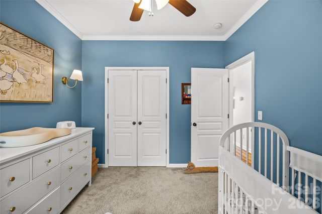 1732 Crabapple Tree Lane, Charlotte, NC 28214