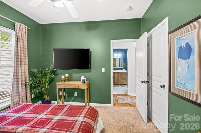1732 Crabapple Tree Lane, Charlotte, NC 28214