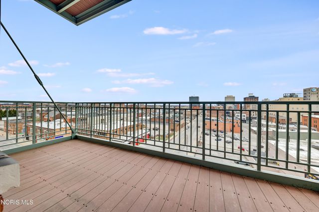 745 Washington Street, 601, Toledo, OH 43604